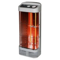Optimus H-5232 Tower Quartz Heater - B009YQMX06